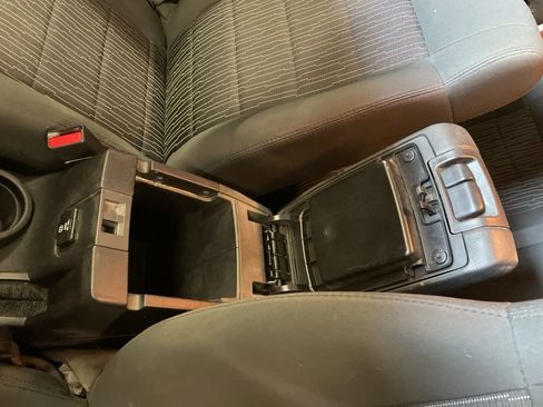 Used 2011 Jeep Wrangler Unlimited Sahara w/ Dual Top Group image 13