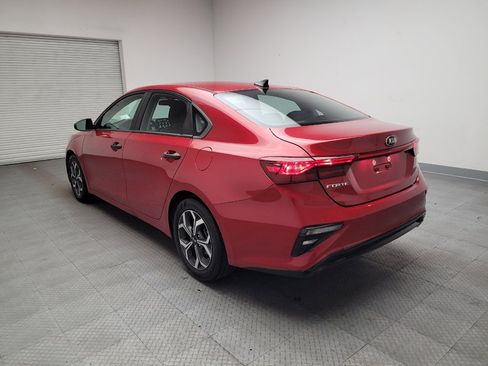 Used 2019 Kia Forte LXS FWD image 5