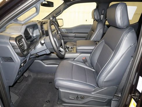 New 2025 Ford F150 Lariat w/ Bed Utility Package image 11