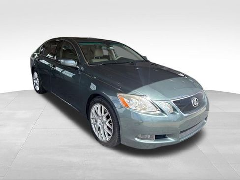 Used 2007 Lexus GS 350 RWD image 2