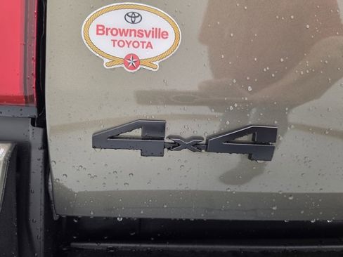 New 2026 Toyota Tacoma TRD Off-Road image 27