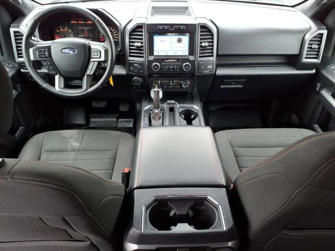 Used 2018 Ford F150 XLT w/ Equipment Group 302A Luxury image 12
