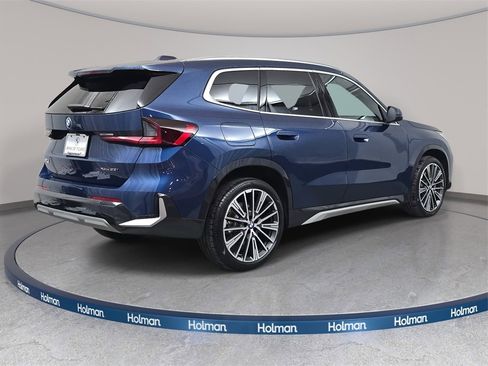 Used 2025 BMW X1 xDrive28i image 6