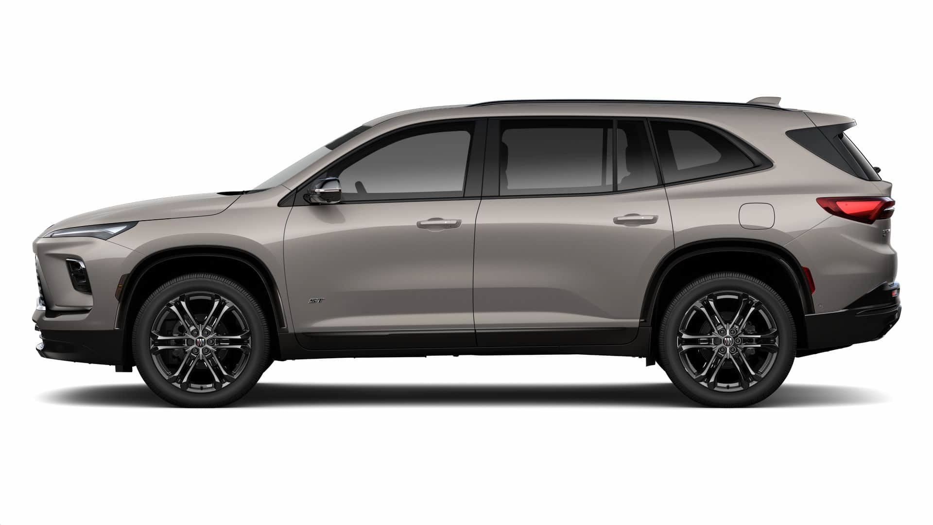New 2026 Buick Enclave Sport Touring AWD/4WD image 30