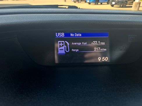 Used 2014 Honda CR-V EX image 15