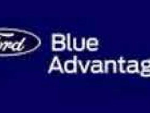Certified 2025 Ford F150 STX w/ STX Black Appearance Package AWD/4WD image 5