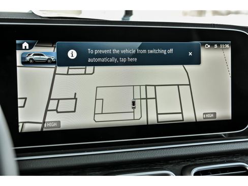 Certified 2026 Mercedes-Benz GLE 450 4MATIC image 17