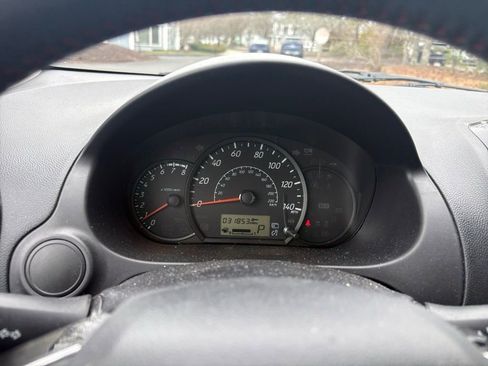 Used 2023 Mitsubishi Mirage Black Edition image 17