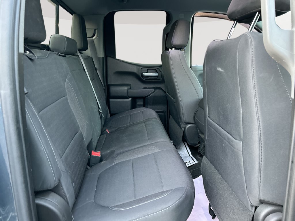 Used 2019 Chevrolet Silverado 1500 LT w/ All-Star Edition AWD/4WD image 27