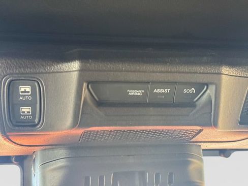 Certified 2025 Jeep Wrangler Unlimited Sport AWD/4WD image 29