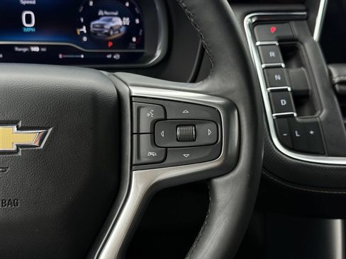 Used 2023 Chevrolet Suburban Premier AWD/4WD image 31