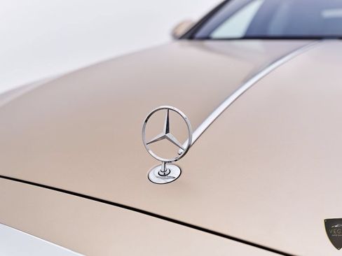 Used 2024 Mercedes-Benz Maybach S 680 4MATIC image 22
