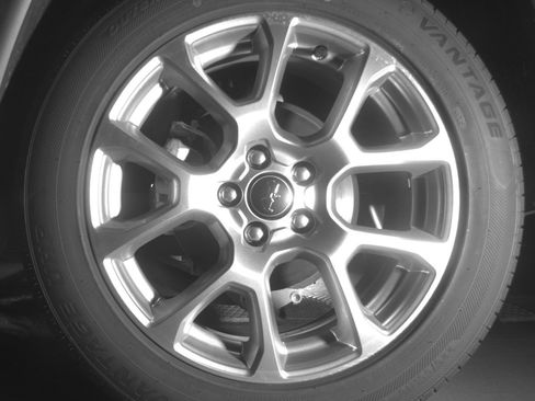 Used 2025 Jeep Compass Limited AWD/4WD image 14