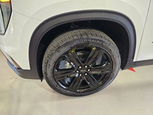 New 2026 GMC Acadia Elevation w/ Black Edition image 15