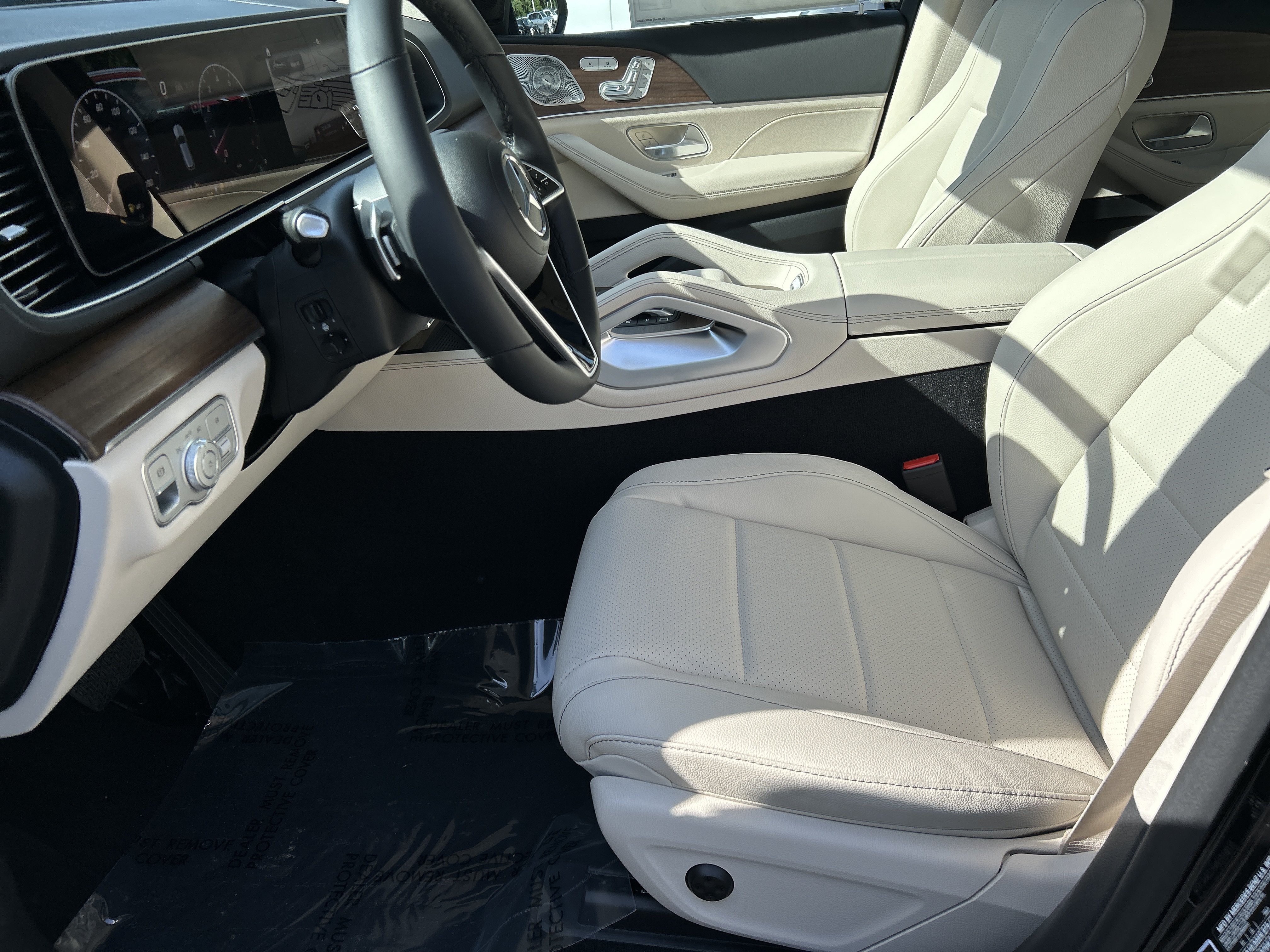 New 2026 Mercedes-Benz GLE 450 4MATIC image 18