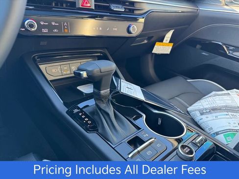 New 2026 Kia K5 GT-Line w/ GT-Line Premium Package FWD image 16