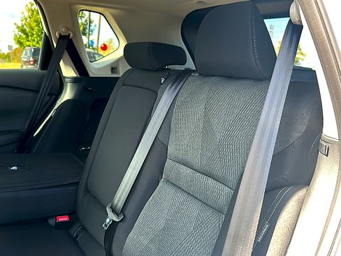 New 2026 Nissan Rogue SV image 16