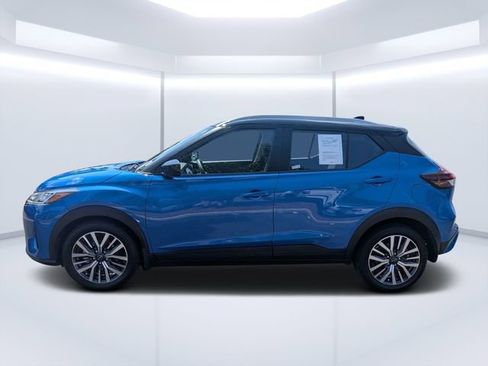 Used 2024 Nissan Kicks SV FWD image 6