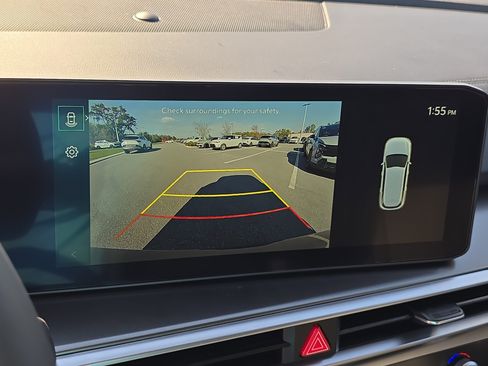 New 2026 Kia Sorento S image 25