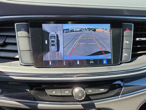 Used 2024 Buick Enclave Premium FWD image 29
