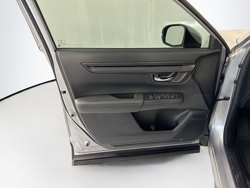 Certified 2024 Honda CR-V EX image 24