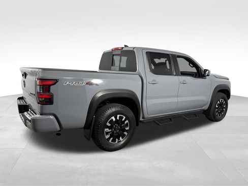 Used 2024 Nissan Frontier PRO-4X w/ Off-Road Protection Package AWD/4WD image 5