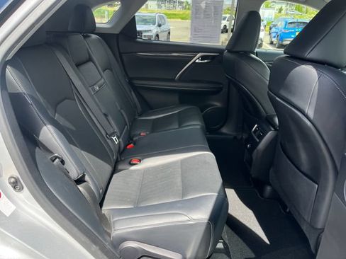 Used 2016 Lexus RX 350 FWD image 12