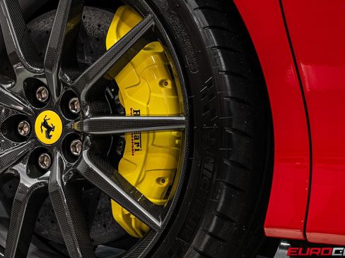 Used 2023 Ferrari SF90 Stradale AWD/4WD image 32