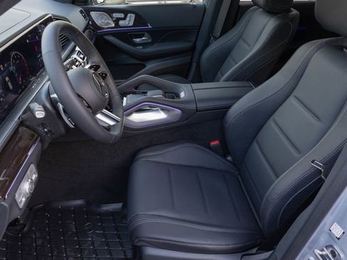New 2026 Mercedes-Benz GLE 450 4MATIC image 15