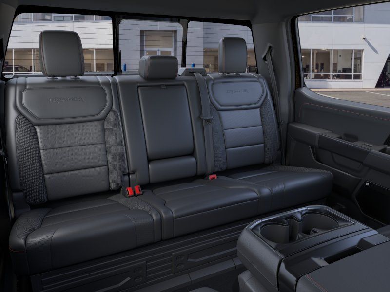 New 2025 Ford F150 Raptor AWD/4WD image 33