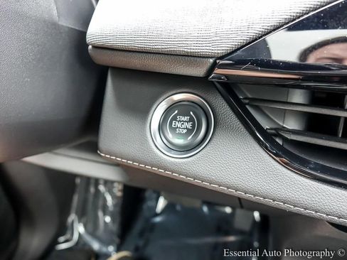 New 2026 Buick Enclave Sport Touring w/ Power Package image 18