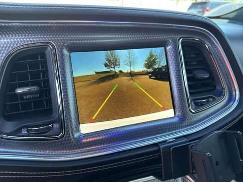 Used 2021 Dodge Challenger SRT Hellcat Redeye image 22