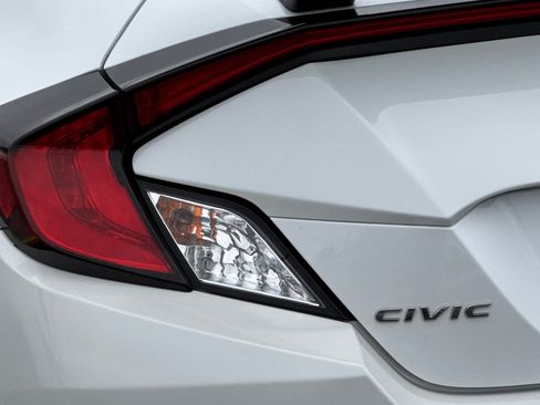 Used 2020 Honda Civic Si image 29
