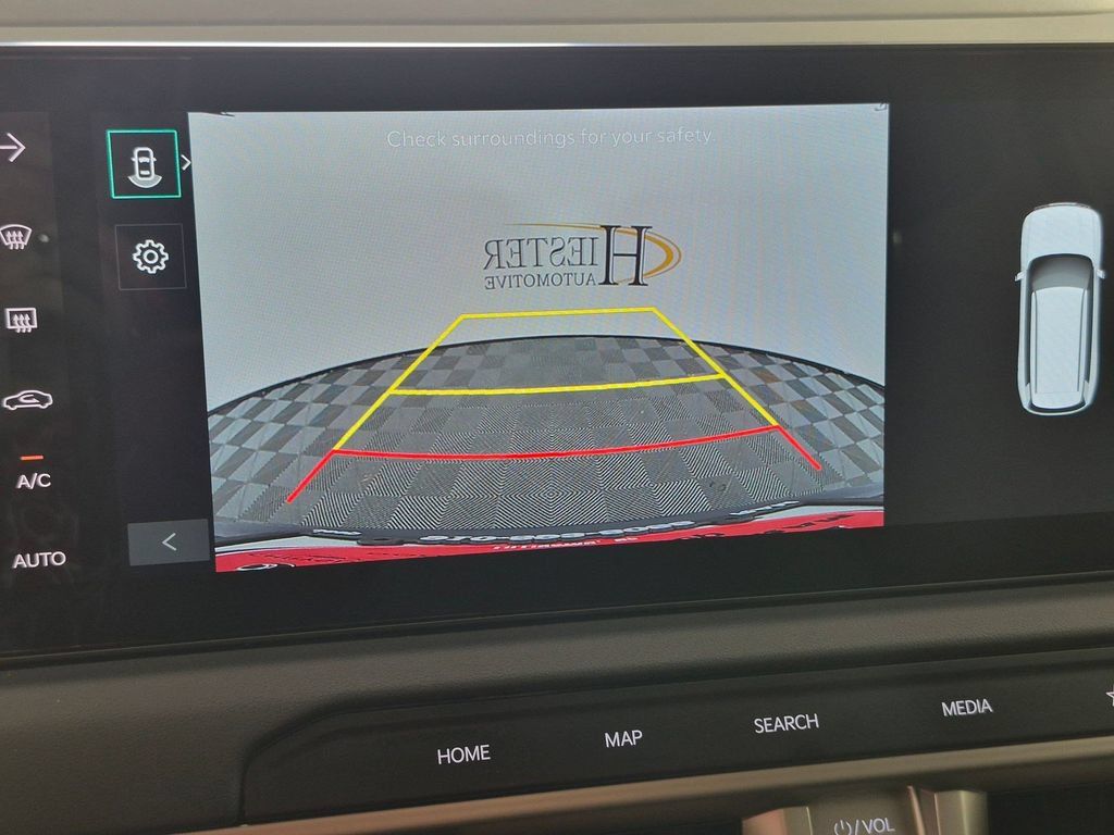 Used 2027 Kia Telluride S w/ Towing Package AWD/4WD image 21