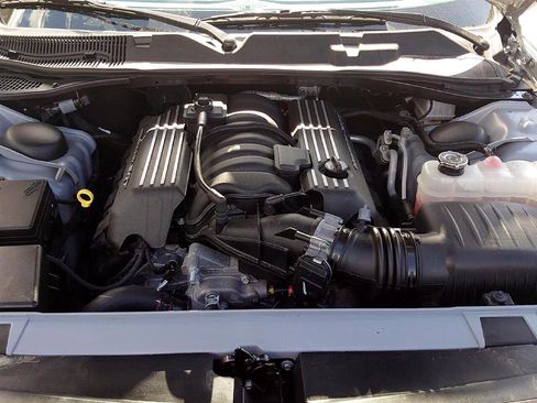 Used 2022 Dodge Challenger R/T Scat Pack image 12