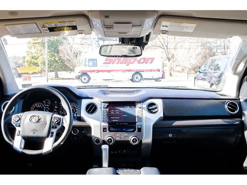 Used 2020 Toyota Tundra SR5 image 9