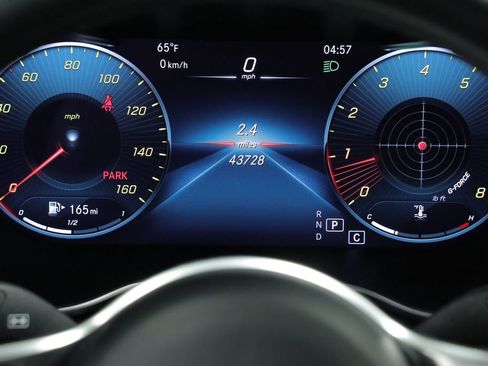 Used 2022 Mercedes-Benz GLC 300 4MATIC w/ Premium Package Lite image 14