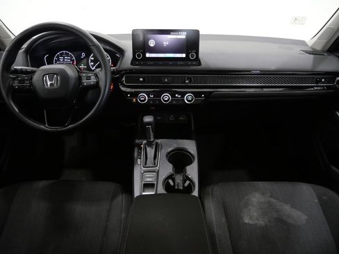 Used 2024 Honda Civic EX image 11