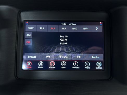 Used 2021 Dodge Charger Police image 14