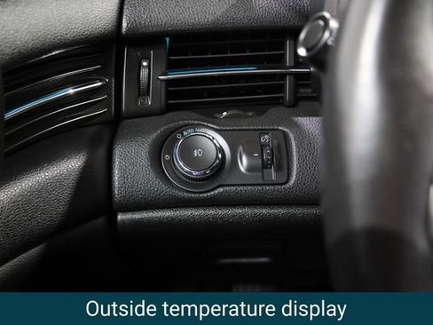 Certified 2014 Chevrolet Malibu LT FWD image 14