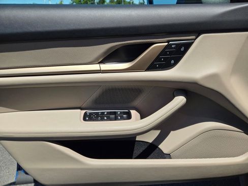 Certified 2023 Porsche Taycan RWD image 20