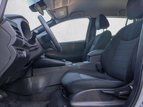 Used 2023 Nissan Leaf S image 15