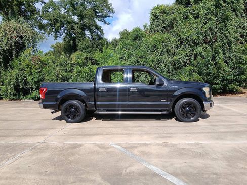 Used 2015 Ford F150 XLT w/ Equipment Group 301A Mid RWD image 7
