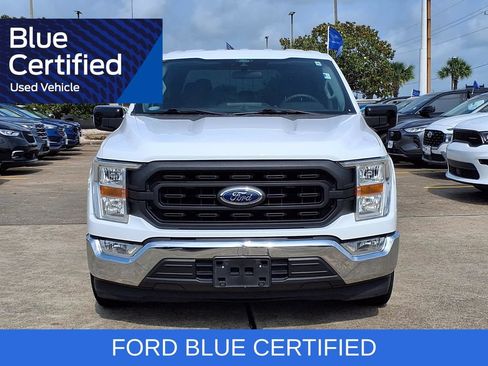 Certified 2021 Ford F150 XL w/ Equipment Group 101A High RWD image 6