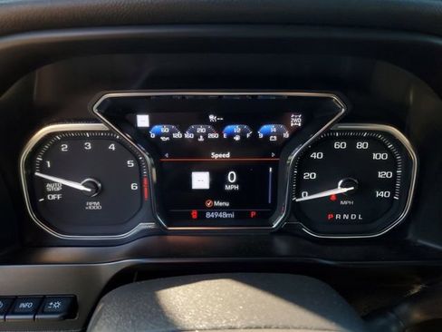 Used 2020 GMC Sierra 1500 AT4 w/ AT4 Premium Package AWD/4WD image 32