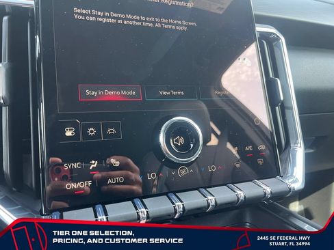 New 2026 GMC Acadia Elevation w/ Black Edition FWD image 30