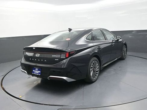 New 2026 Hyundai Sonata SEL FWD image 8