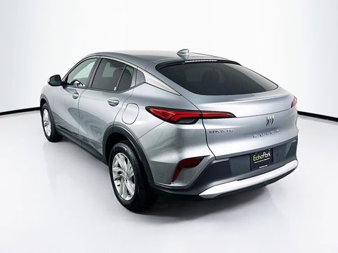 Used 2024 Buick Envista Preferred w/ Convenience I Package image 5