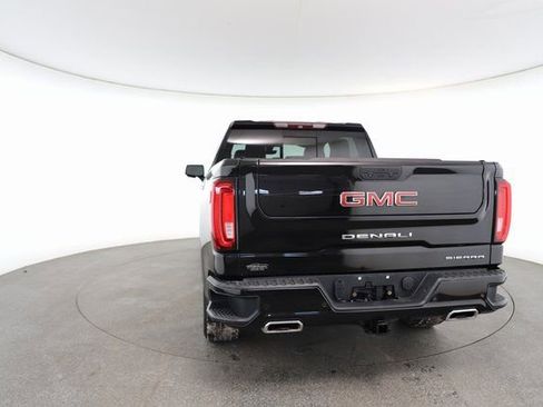 Used 2019 GMC Sierra 1500 Denali w/ Denali Ultimate Package image 13