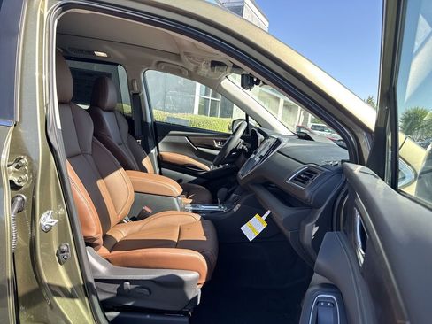 New 2026 Subaru Ascent Touring AWD/4WD image 27